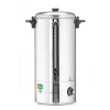 New Hendi Warme dranken ketel 18L