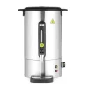 Clearance Hendi Warme dranken ketel - Design by Bronwasser 16L