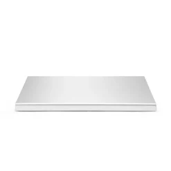 Hot Hendi Warmhoudplaat 530x325x(H)45mm