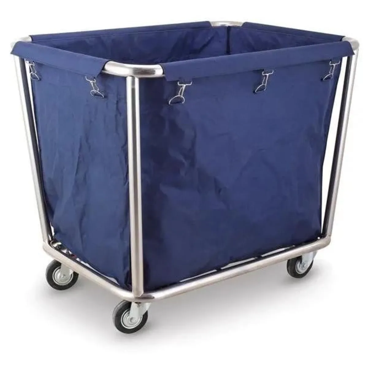 Best Hendi Wasgoed trolley