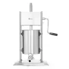 Best Hendi Worstenvul machine Profi Line 10L