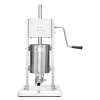 Sale Hendi Worstenvul machine Profi Line 3L