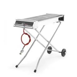 Hot Hendi Xenon Pro gasbarbecue