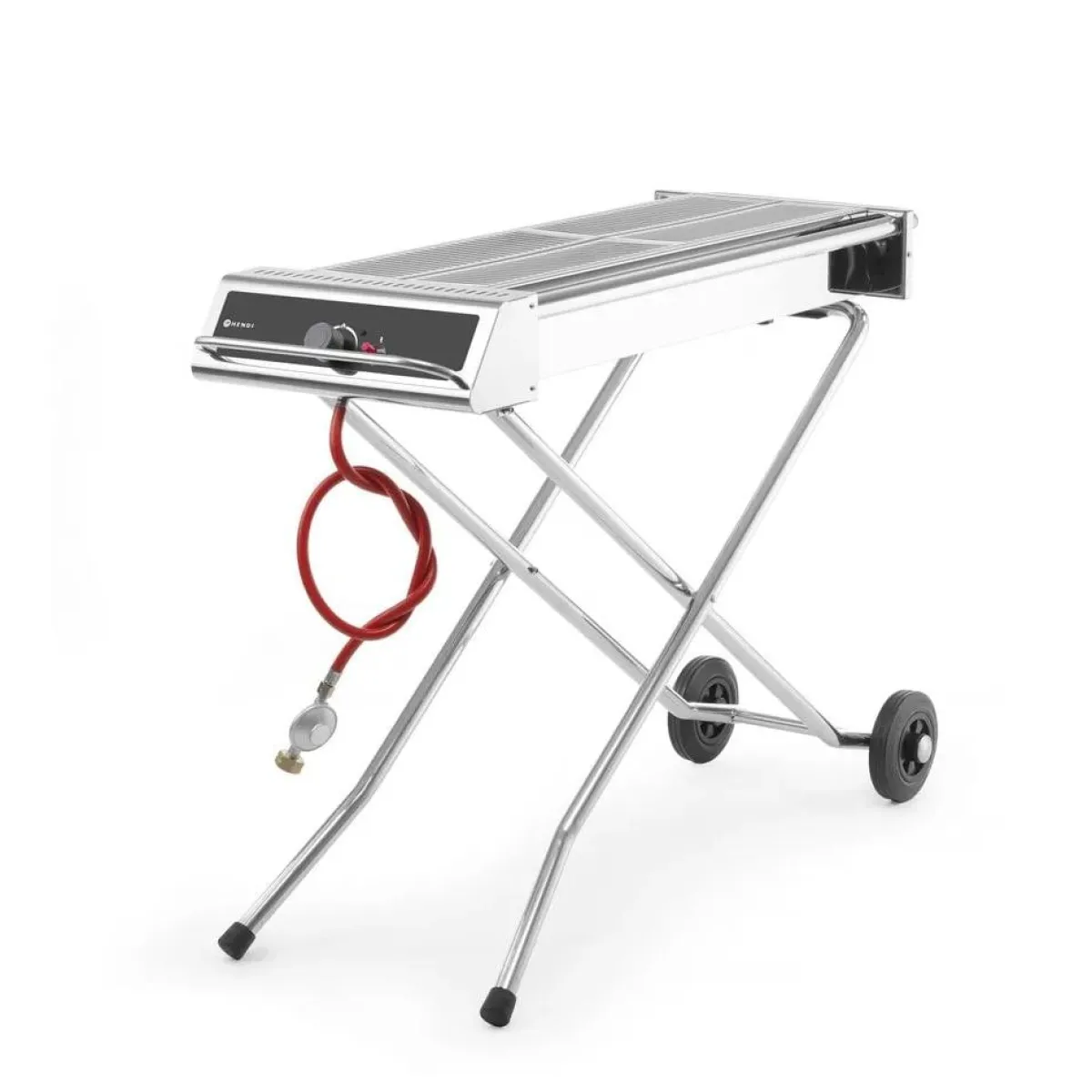 Hot Hendi Xenon Pro gasbarbecue