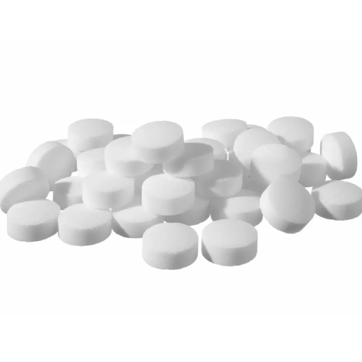 Hot Hendi Zouttabletten voor Waterontharding 10kg
