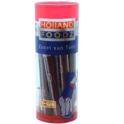Outlet Holland Foodz De Oosterhoutse Kaneelstok Zacht 12st