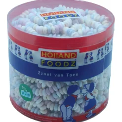New Holland Foodz Snoep Ketting 65st