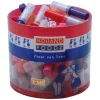 Sale Holland Foodz Snoep Lipstick 60st