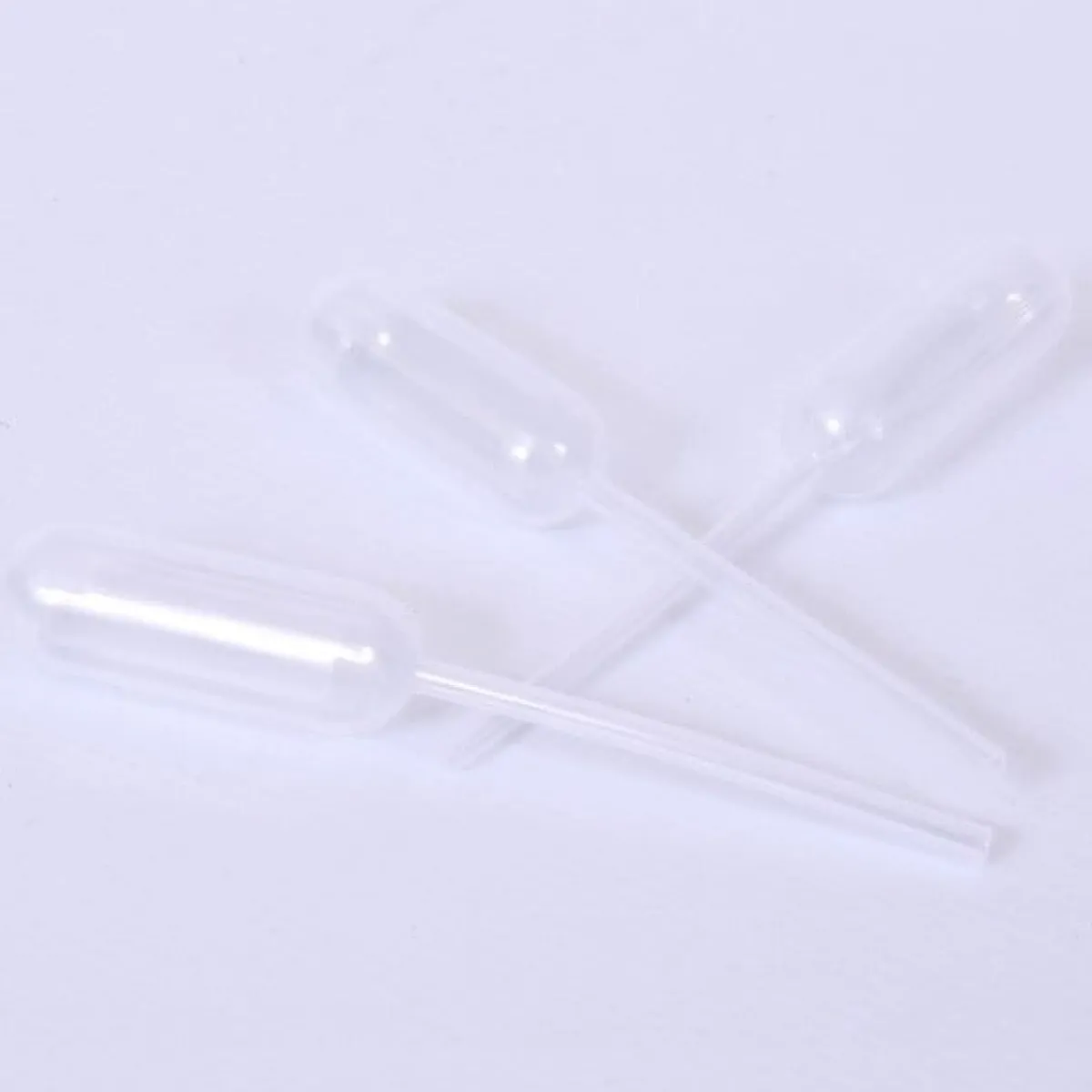 Clearance House of Marie HoM Pipetten Recht 4ml 10st.