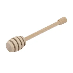 New Overig Honinglepel Hout 16cm