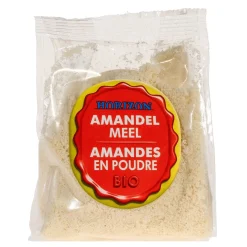 Discount Horizon Amandelmeel Biologisch 100g