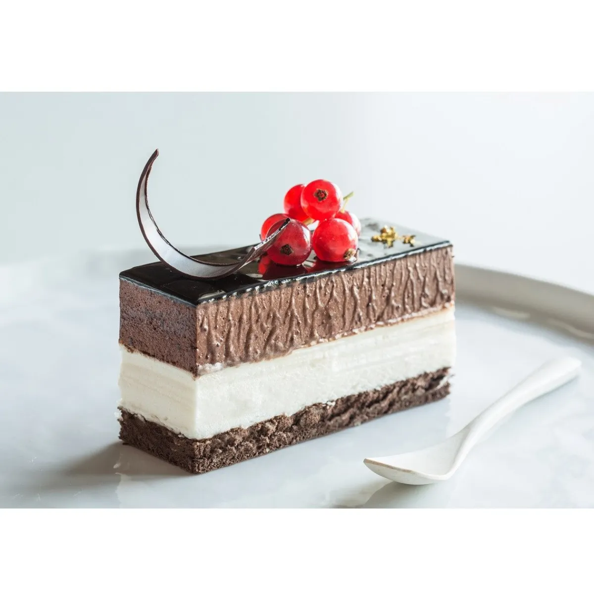 Discount Irca Bavaroise/Mousse Mix Pure Chocolade (Lilly)1kg