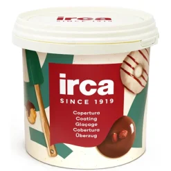 Clearance Irca Mirror Glaze Neutraal 3kg