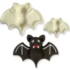 Best JEM Pop It uitsteker/ mal Bat (vleermuis)