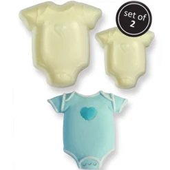 Best JEM Pop it uitsteker/mal Baby grow (rompertje)
