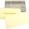 New JEM Smoother set/2 rechthoek