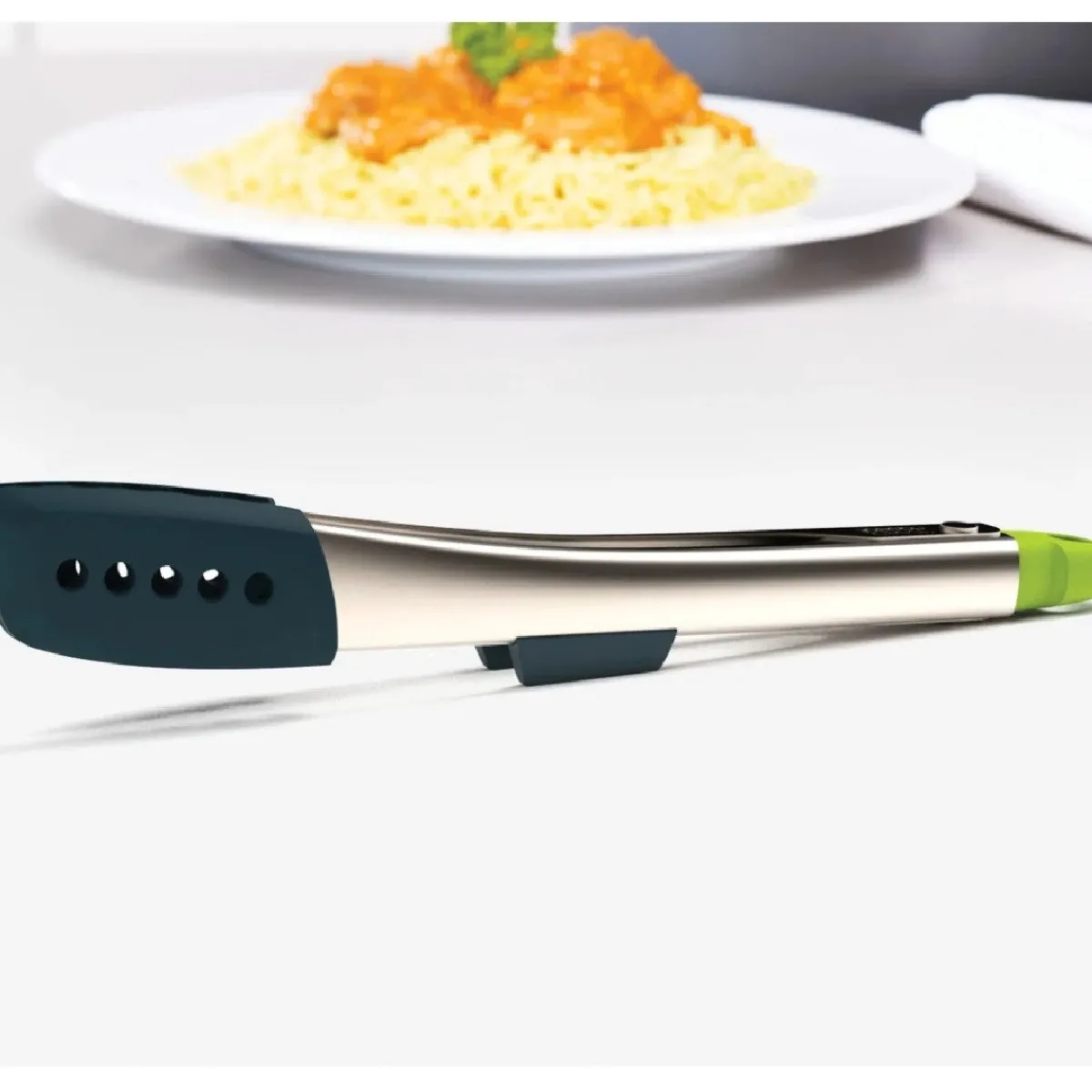 Best Joseph Joseph Keukentang Siliconen met Steun 30,5cm