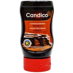 Online Overig Kandijsiroop Donker 400g