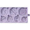 Online Karen Davies Mold Kerstballen