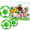 Online Katy Sue Bloemblad Uitstekers Set/3