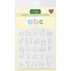 Online Katy Sue Mold Alfabet Kleine Letters