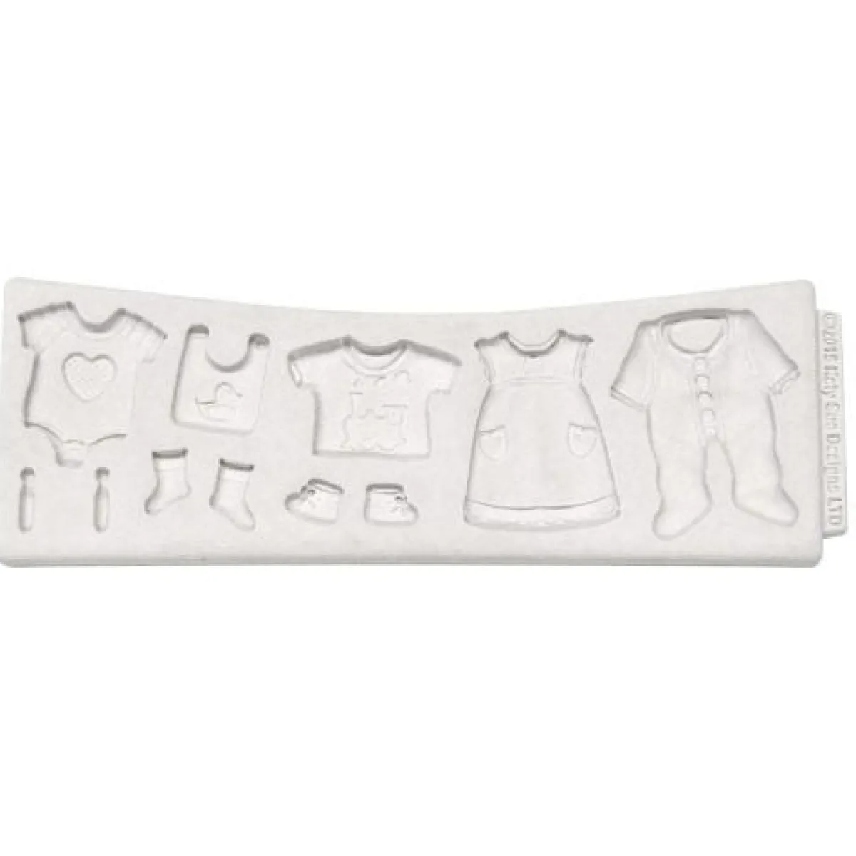 New Katy Sue Mold Baby Kleren Waslijn