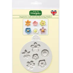 Online Katy Sue Mold Bloemetjes