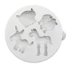 Sale Katy Sue Mold Boerderijdieren