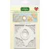 Katy Sue Mold Decoratie Hoeken