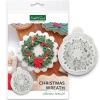 Hot Katy Sue Mold Kerstkrans