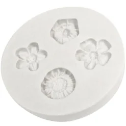 Clearance Katy Sue Mold Kleine Bloemen