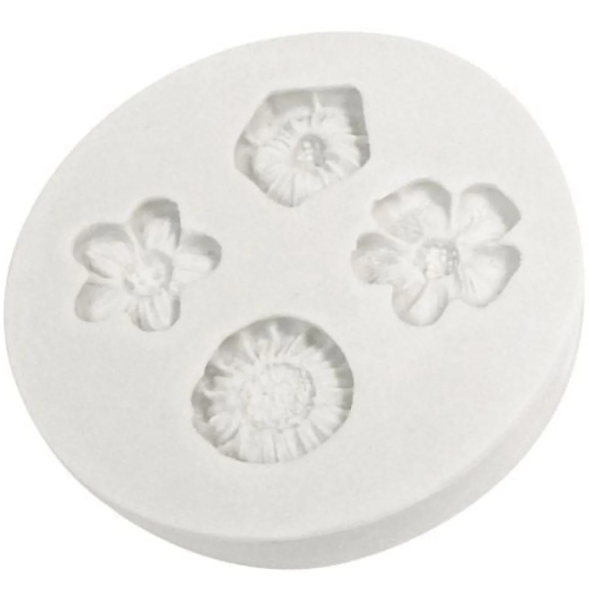 Clearance Katy Sue Mold Kleine Bloemen