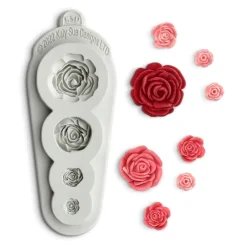 Sale Katy Sue Mold Rozen