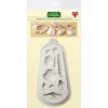 Hot Katy Sue Mold Schelpen