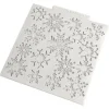 Katy Sue Mold Sneeuwvlokken