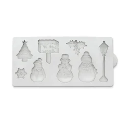 Online Katy Sue Mold Winterfiguren**