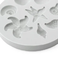 Discount Katy Sue Mold Zeesterren en Schelpen