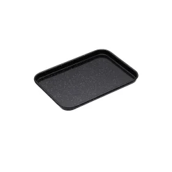 New Kitchen Craft Bakplaat Emaille 24x18cm