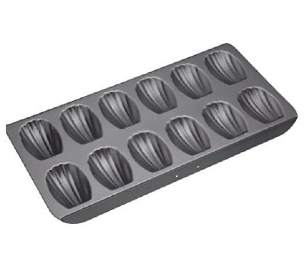 Discount Kitchen Craft Bakvorm Madeleine 40x20cm (12st)