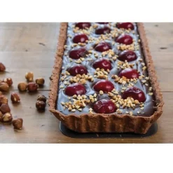 Hot Kitchen Craft Bakvorm Rechthoek 36x13cm