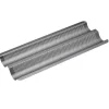 Hot Kitchen Craft Crusty Bake Stokbroodvorm 2-delig 39cm
