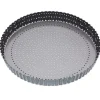 Hot Kitchen Craft Crusty Bake Vlaaipan / Quichepan Ø30x3cm