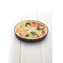 Outlet Kitchen Craft Crusty Bake Vlaaipan / Quichepan Ø20x3cm