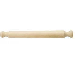 Outlet Kitchen Craft Deegroller hout 40 cm