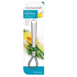 Best Kitchen Craft Magic Klopper RVS 20cm