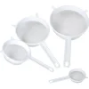 New Kitchen Craft Plastic Zeef Ø15cm