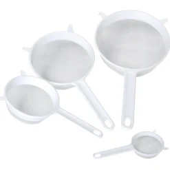 Best Kitchen Craft Plastic Zeef Ø12cm