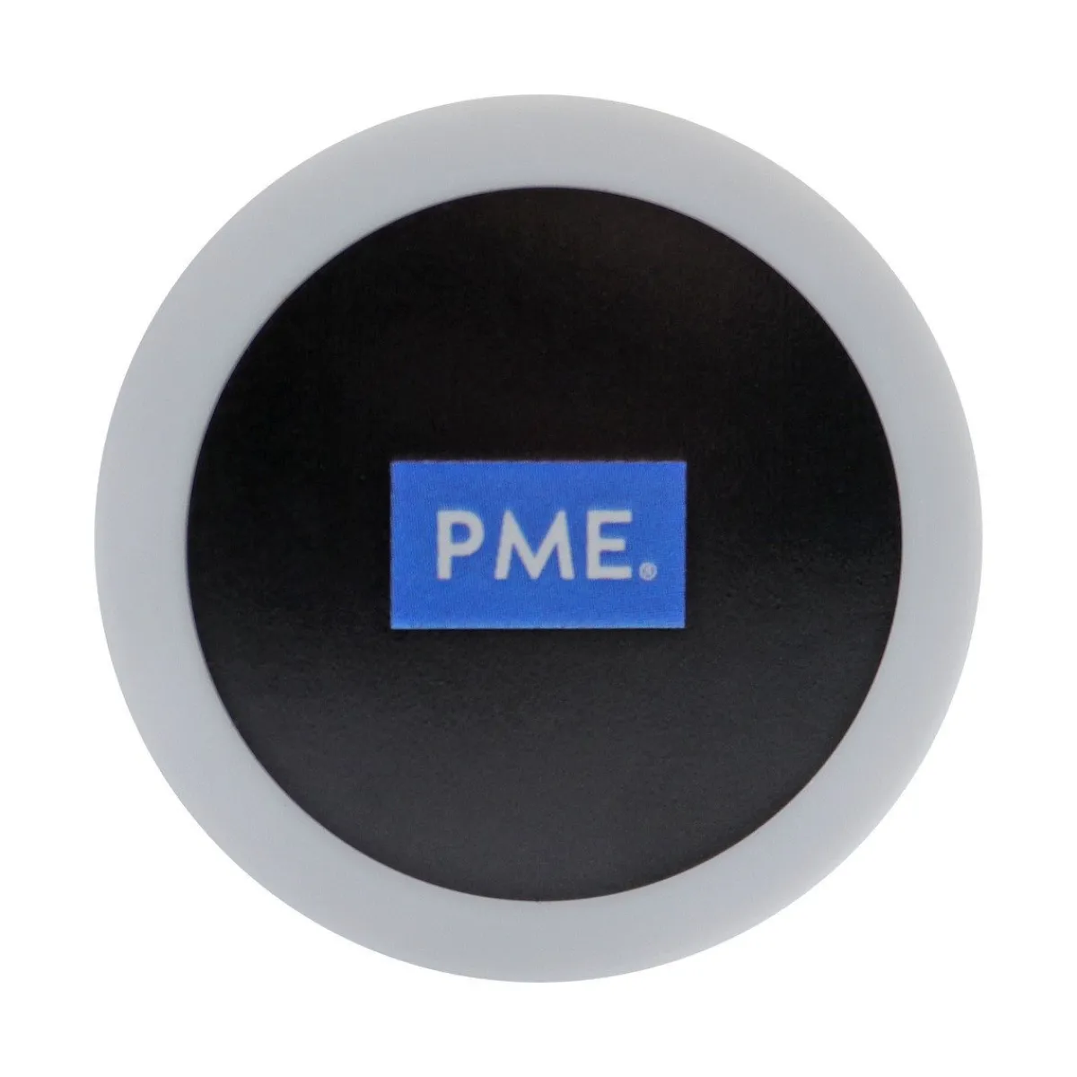 New PME Kleurstof gel Midnight Black 25 gram