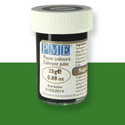 Outlet PME Kleurstof gel Sage Green 25 gram