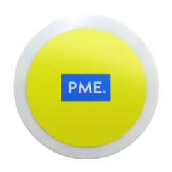 New PME Kleurstof gel Sunny Yellow 25 gram